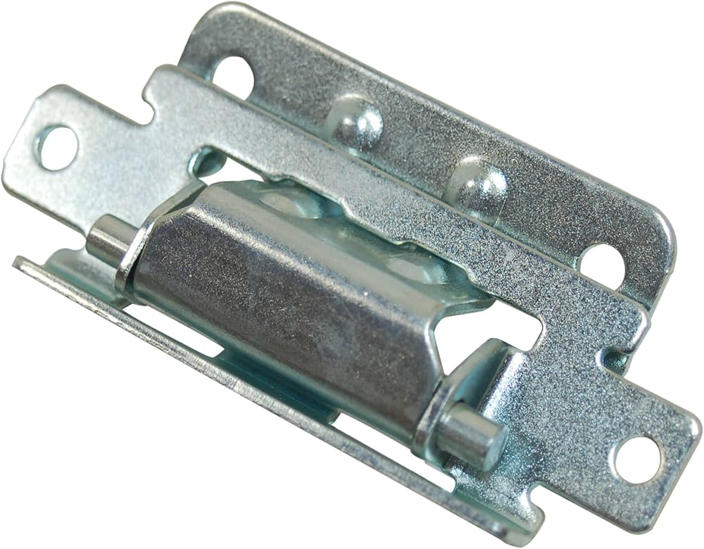 Beko Dryer Door Hinge - 2961900100