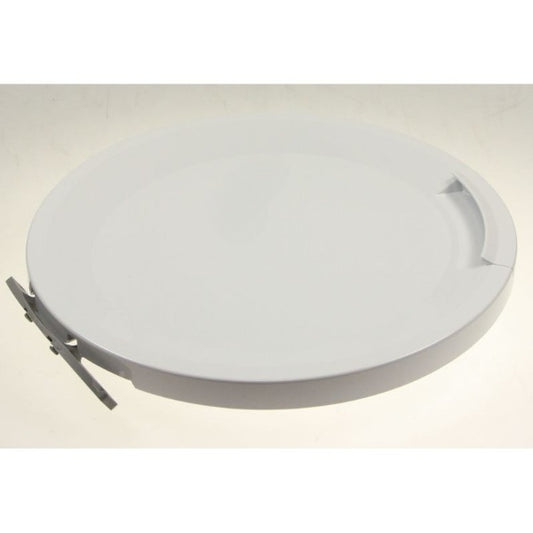 Beko Dryer Front Door - 2977460100