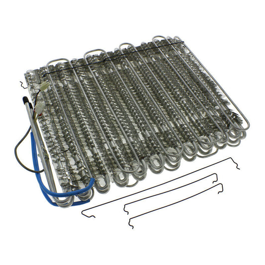 Beko Refrigerator Evaporator Finned - 4920650200