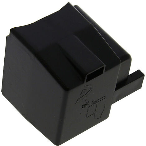 Beko Refrigerator Terminal Cover - 5742200100