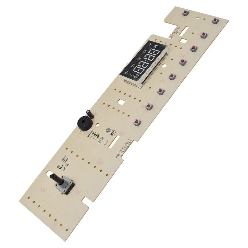 Beko Washing Machine Display Board - 2849120100