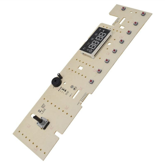 Beko Washing Machine Display Board - 2849120100