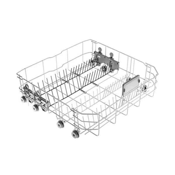 Beko 1758976406 Dishwasher Lower Basket Group