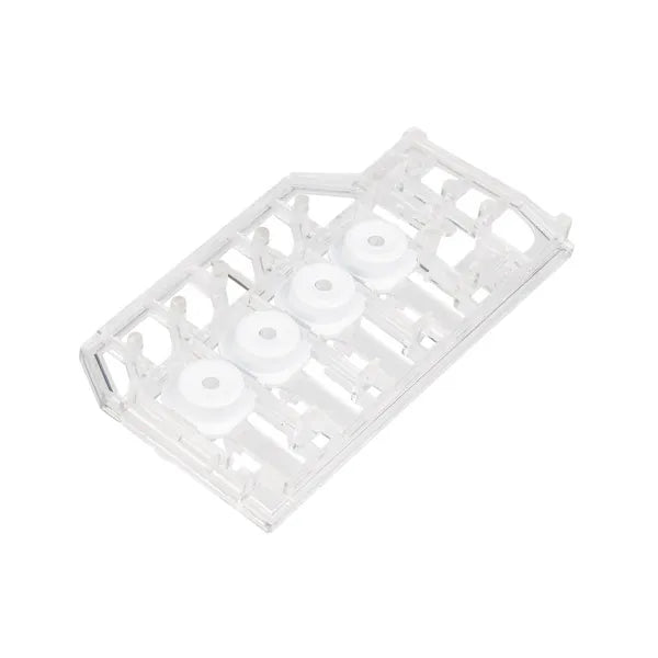 Beko Washing Machine Function Button - 2877700600