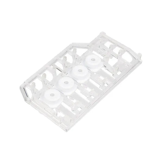 Beko Washing Machine Function Button - 2877700600