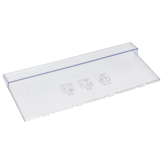 Beko Refrigerator Printing_Drawer_Cover - 5906370300