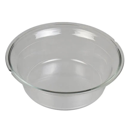Beko Washer Porthole Door Glass - 2807280100