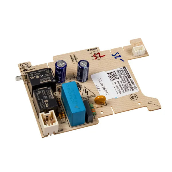 Beko 1899450750 Dishwasher Electronic Card