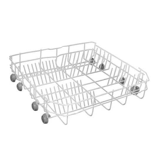 Beko Dishwasher Lower Basket Group - 1758971200