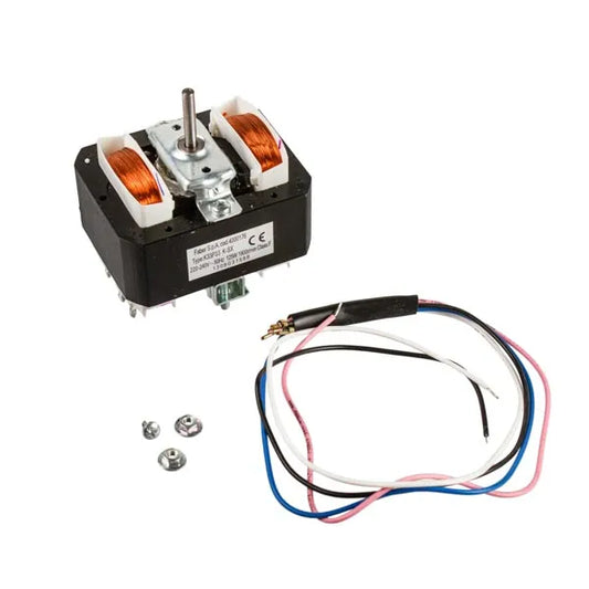 Beko Range Motor K Left - 9188065039