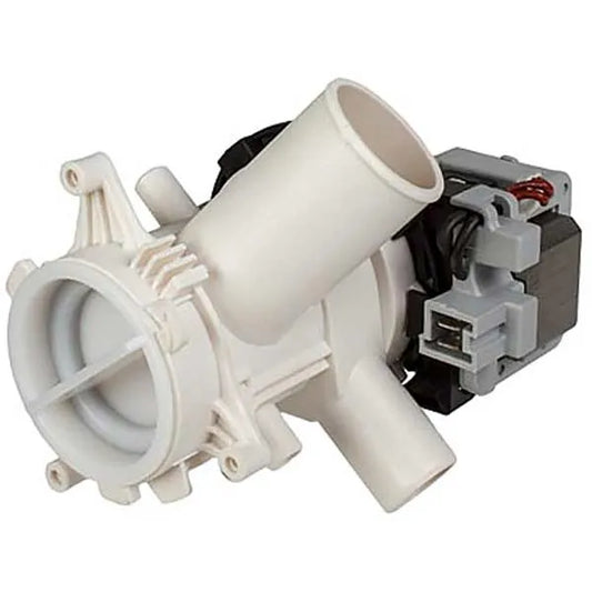 Beko Washing Machine Pump Filter - 2840940100