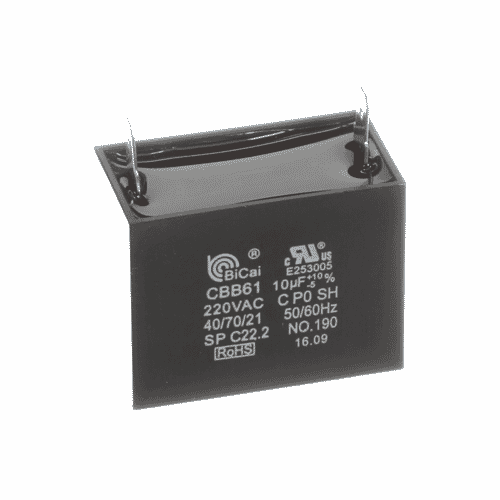 Beko 8851293800 Microwave Starting Capacitor
