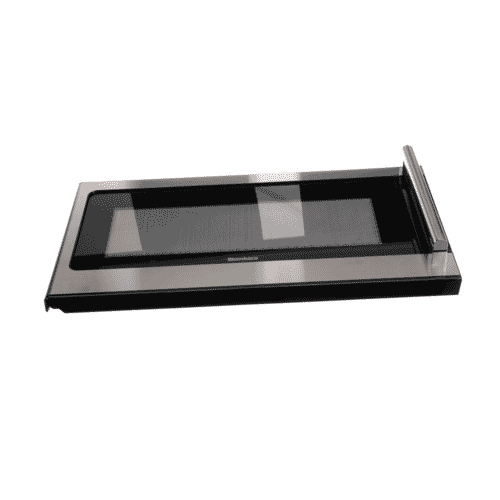 Beko 8851283800 Microwave Door Assembly