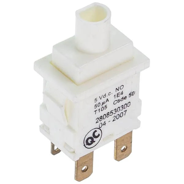 Beko Washing Machine Push Button Switch - 2808530300