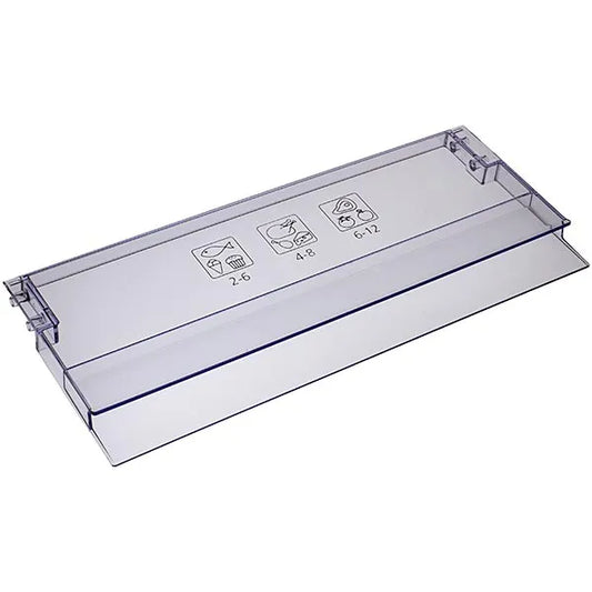 Beko Refrigerator Printing Drawer Cover - 5906370700