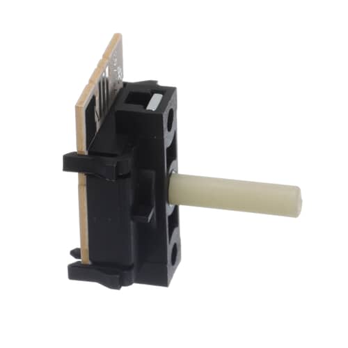 Beko Oven Potentiometer, Temperature Selector - 9190034017