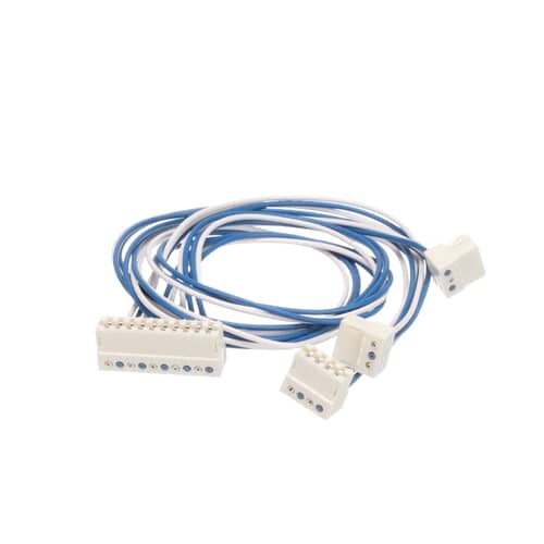 Beko Oven Wiring - 9190034062