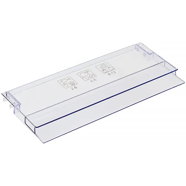 Beko Refrigerator Printing Drawer Cover - 5906370600