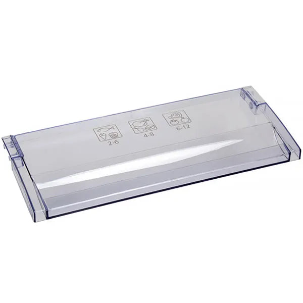 Beko Refrigerator Freezer Cover - 4397311600