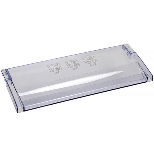 Beko Refrigerator Freezer Cover - 4397311600