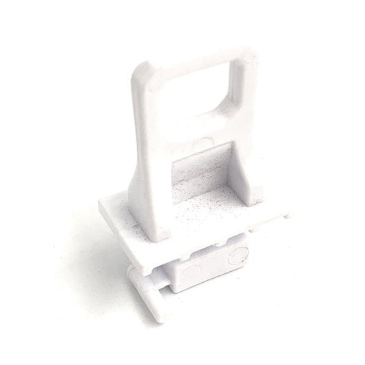 Beko Dryer Lock Hook - 2968330100