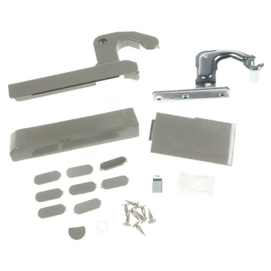 Beko Refrigerator Door Left Kit - 4936748400