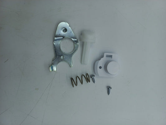 Beko Refrigerator Pulling Mechanism - 4946050100