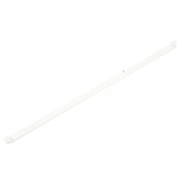 Beko Refrigerator Glass Shelf Back Profile - 5763870200