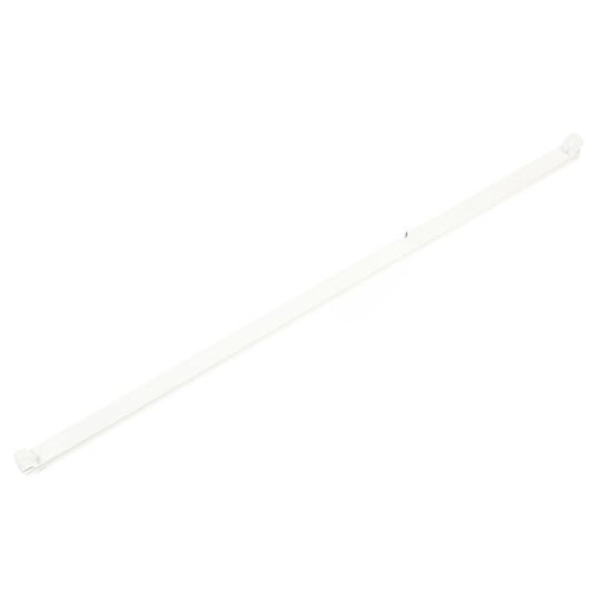 Beko Refrigerator Glass Shelf Back Profile - 5763870200