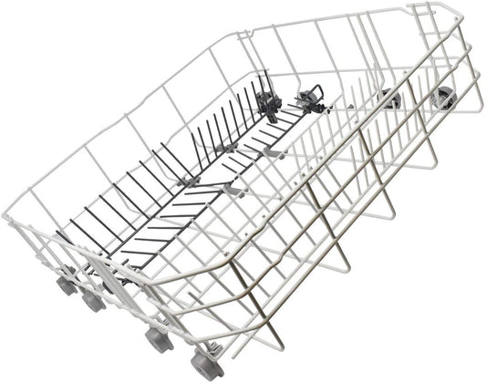 Beko Dishwasher Lower Basket Group - 1758976300