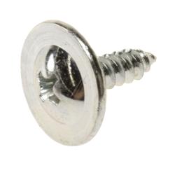 Beko 7621109580 Dishwasher Wide Head Screw