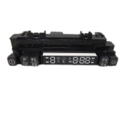 Beko Dishwasher Display Card - 1739440030