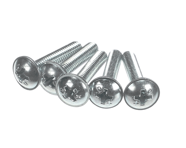 Beko M4 x 20 YSB Screw - 011929R