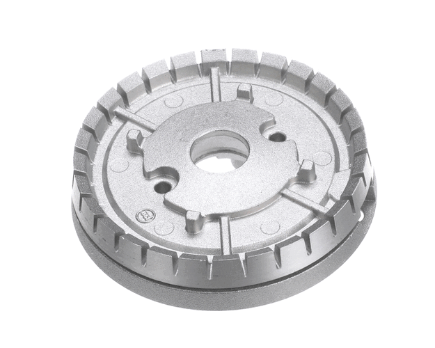 Beko Cooktop Burner Head - Halo - 123250004