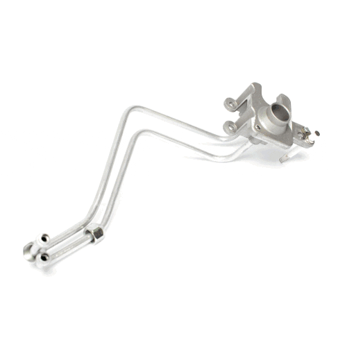 Beko Cooktop BSI Halo Burner + Tube - 123250030