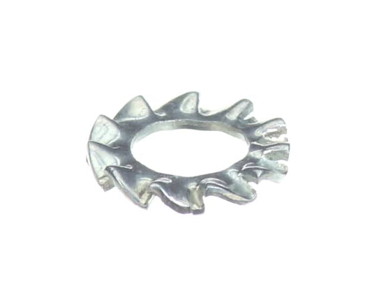 Beko Dryer Serrated Lock Washer - 130500120