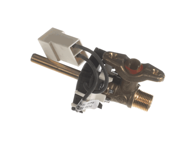 Beko Cooktop Burner Tap-Left Rear - 131250010