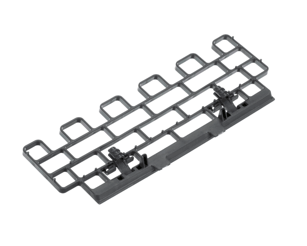Beko Dishwasher Eu3 Grundig Top Basket Shelf - 1513070100