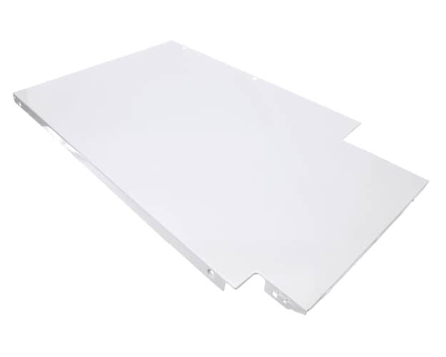 Beko Dishwasher Side Panel Left - 1514060101