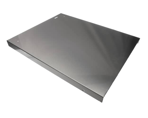 Beko Dishwasher Full Inox Not Welding Outer Door - 1515150700