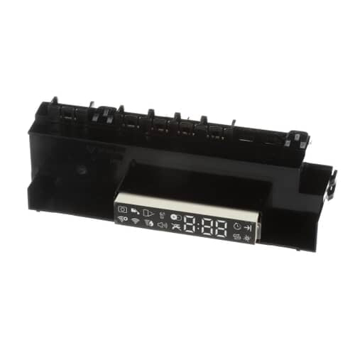 Beko Dishwasher E8P Display Card - 1515740100