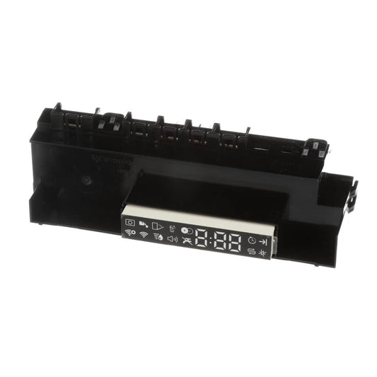 Beko 7621109580 Dishwasher E8P Display Card