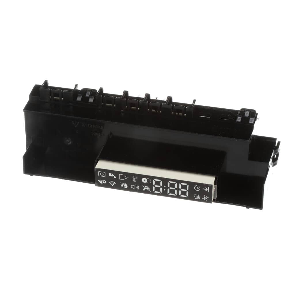 Beko 7653669580 Dishwasher E8P Display Card