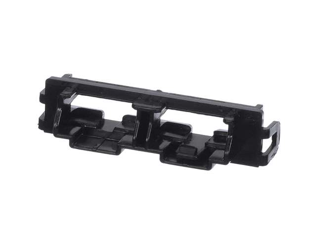 Beko Dishwasher Safir Card Holder Top Part - 1519680100