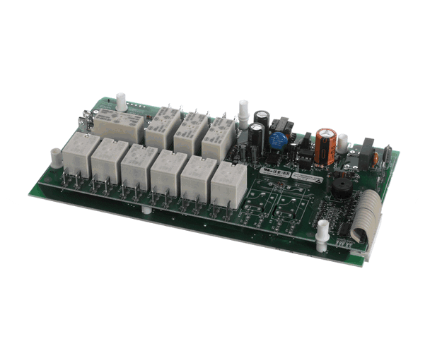 Beko Cooktop Control Card - 167250001