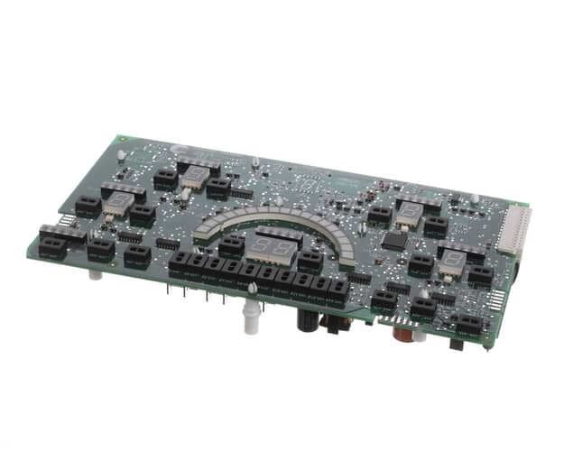 Beko Cooktop Control Card - 167250001