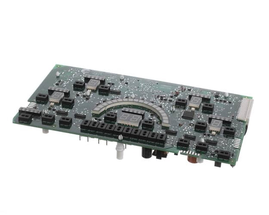 Beko Cooktop Control Card - 167250001