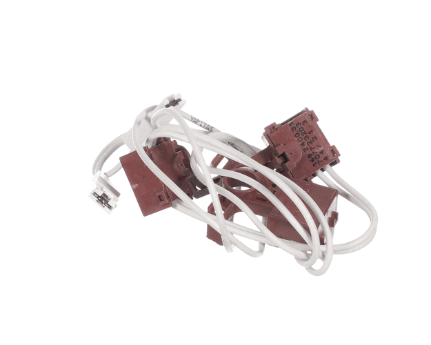 Beko Cooktop Ignition Switch - 168250002