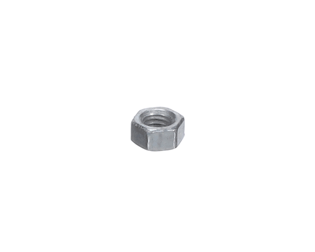 Beko Range M5 Nut - 172100003