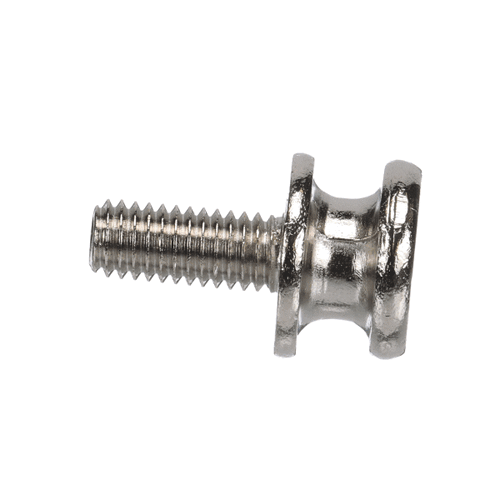 Beko Range Wire Shelf Fixing Nut - 172440103